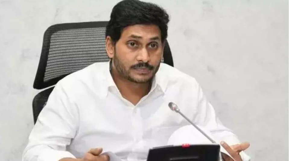 14న సీఎం జగన్ శ్రీకాకుళం జిల్లాలో పర్యటన