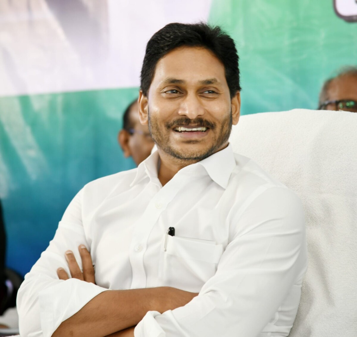 సీఎం జగన్ అధ్యక్షతన కేబినెట్ సమావేశం