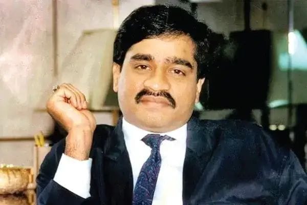 Underworld don Dawood Ibrahim has been admitted to a hospital in Karachi