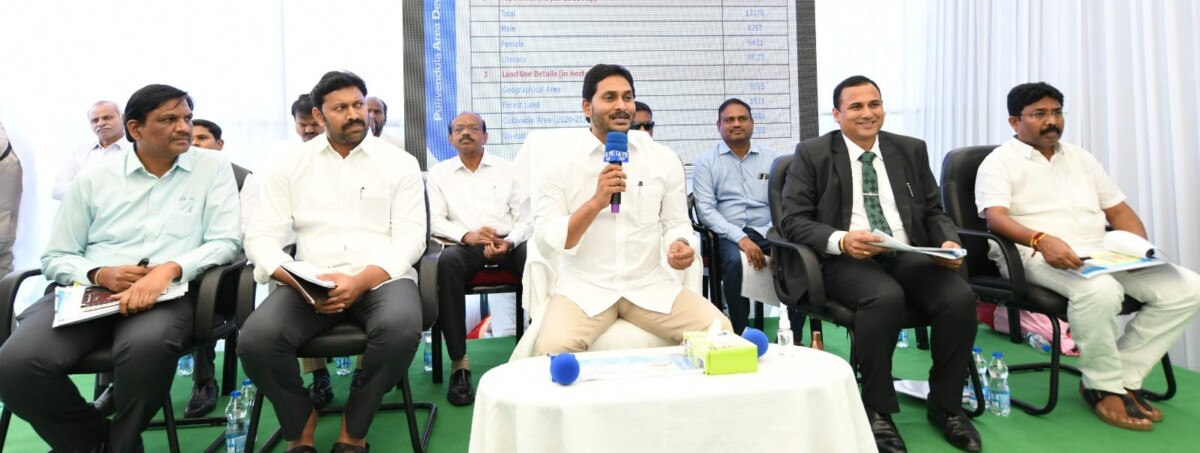 ఏపీలోనూ మహిళలకు ఉచిత బస్‌ ప్రయాణం!