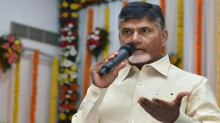 చంద్రబాబు కుప్పం పర్యటన షెడ్యూల్ ఇదే