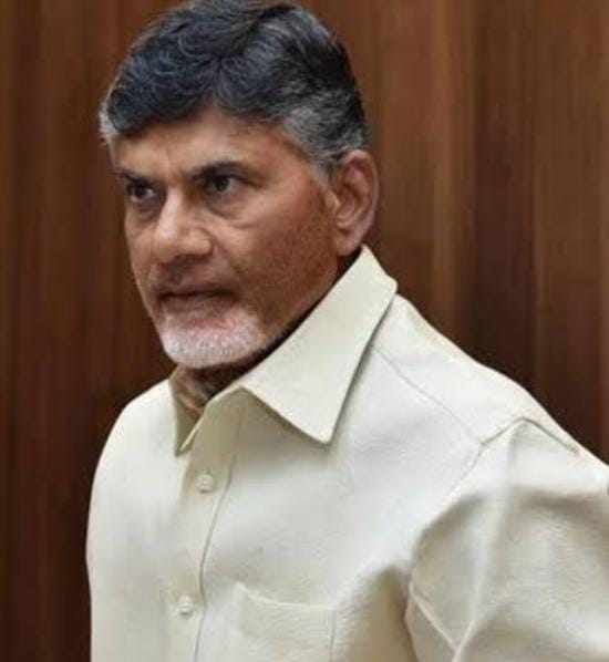 జనవరిలో టీడీపీ అధినేత చంద్రబాబు బిజీ షెడ్యూల్