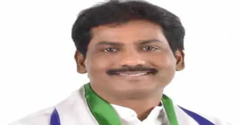 సీఎం వైఎస్ జగన్‌పై పూతలపట్టు వైసీపీ ఎమ్మెల్యే ధిక్కార స్వరం!