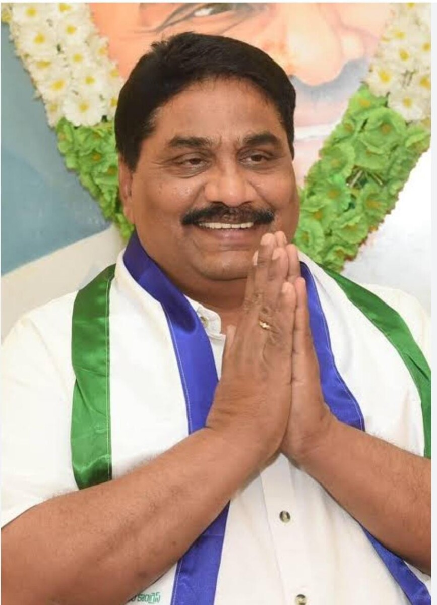 సీఎంఓ కు రావాలని మోదుగులకు పిలుపు