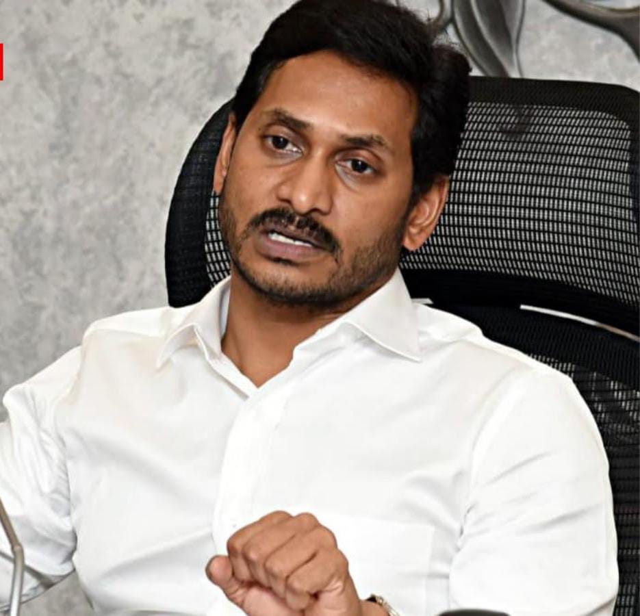 మూడో లిస్ట్ పై సీఎం జగన్ కసరత్తు