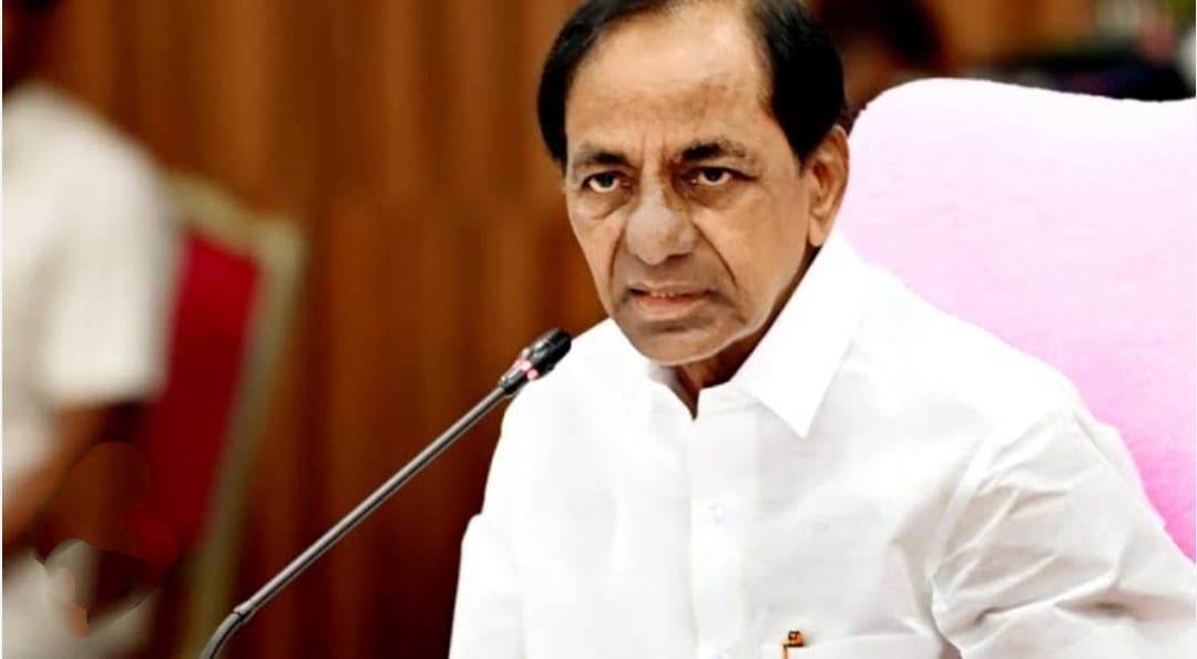 KCR ప్రభుత్వ స్కాములపై జ్యుడీషియల్ విచారణ