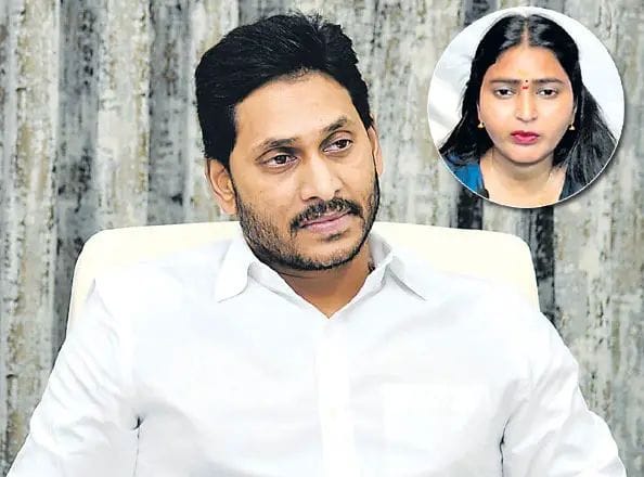 శింగనమల ఎమ్మెల్యేపై సీఎం జగన్‌ ఆగ్రహం.. తాడేపల్లికి పిలుపు