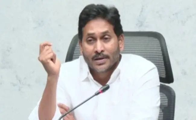 ఇతర రాష్ట్రాలకు రోల్‌ మోడల్‌గా ఆంధ్రప్రదేశ్‌: సీఎం జగన్‌