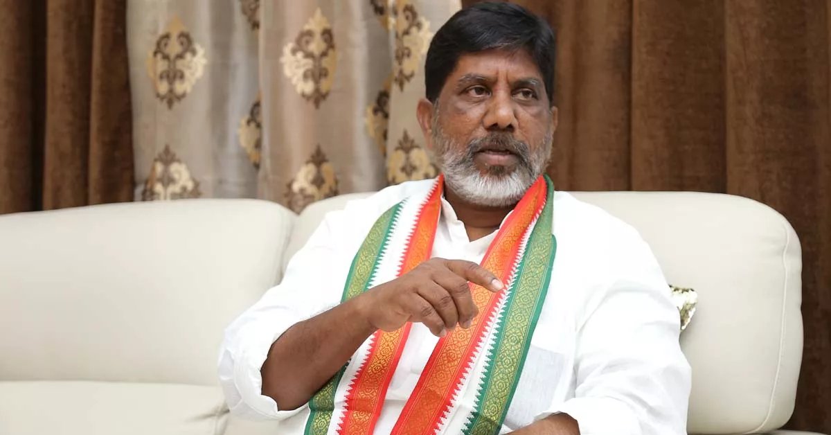 రేపు మధిర నియోజకవర్గంలో సంక్రాంతి సంబరాల్లో పాల్గొననున్న డిప్యూటీ సీఎం భట్టి విక్రమార్క