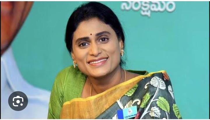 21న పీసీసీ అధ్యక్షురాలిగా వైఎస్ షర్మిల బాధ్యతలు