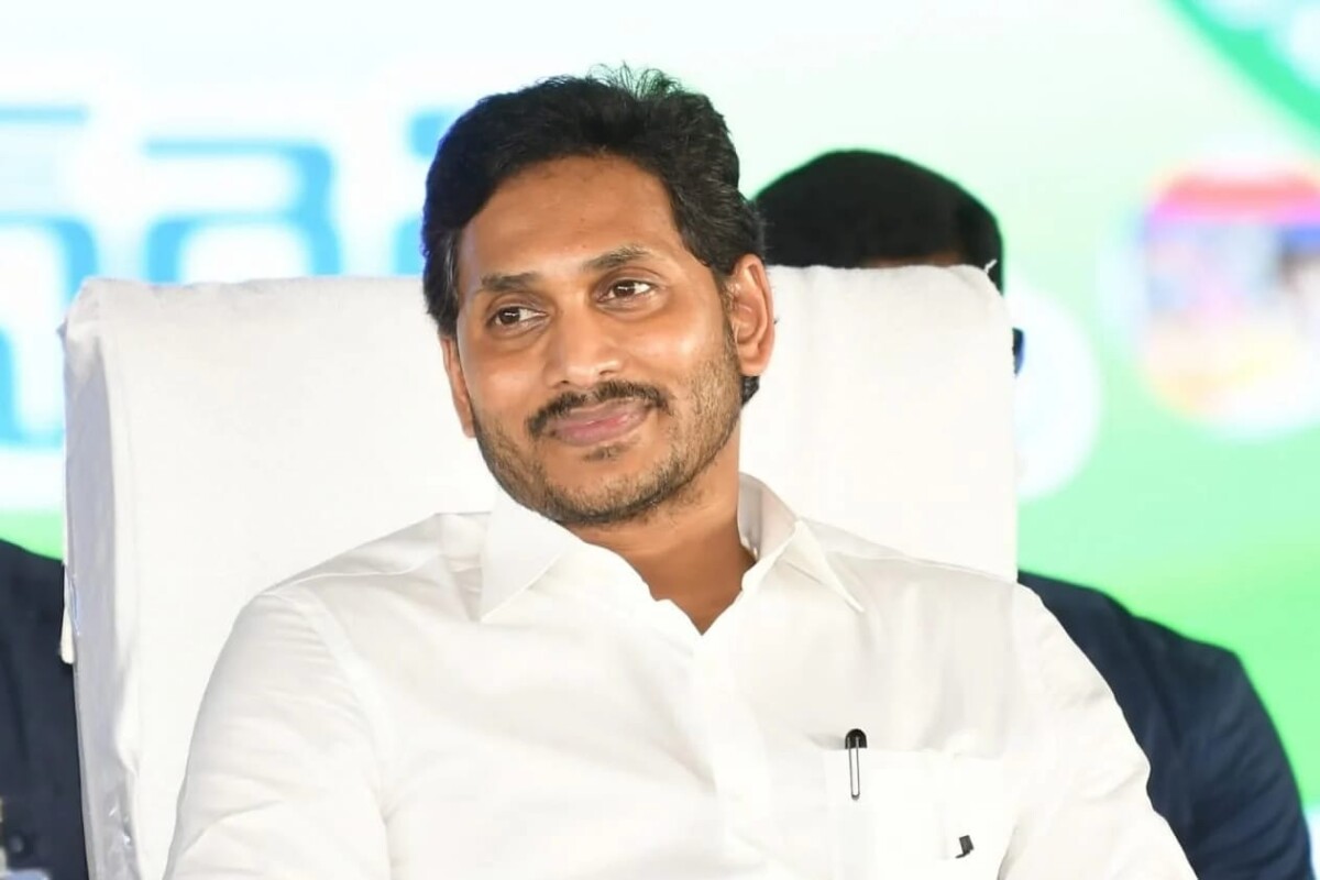 జగన్‌ కేసుల్లో విచారణ ఎందుకు ఆలస్యమవుతోంది?: సుప్రీంకోర్టు