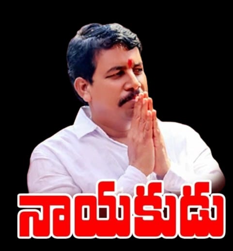 జనసేన పార్టీ సెంట్రల్ ఆంధ్ర కో కన్వీనర్ గా నిశ్శంకరావు శ్రీనివాసరావు