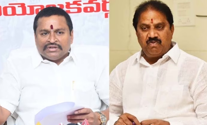 బెజవాడ సెంట్రల్‌లో కీలక పరిణామాలు