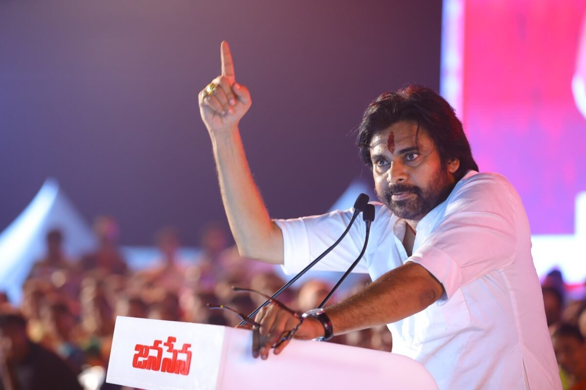 జనసేన అధినేత పవన్ కళ్యాణ్ ఈ నెల చివరిలో రాష్ట్ర పర్యాటక