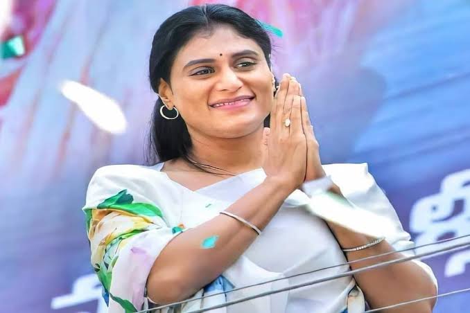 ఈ నెల 23 నుంచి జిల్లాల పర్యటన చేపడుతున్న APCC చీఫ్ వైఎస్ షర్మిలా రెడ్డి