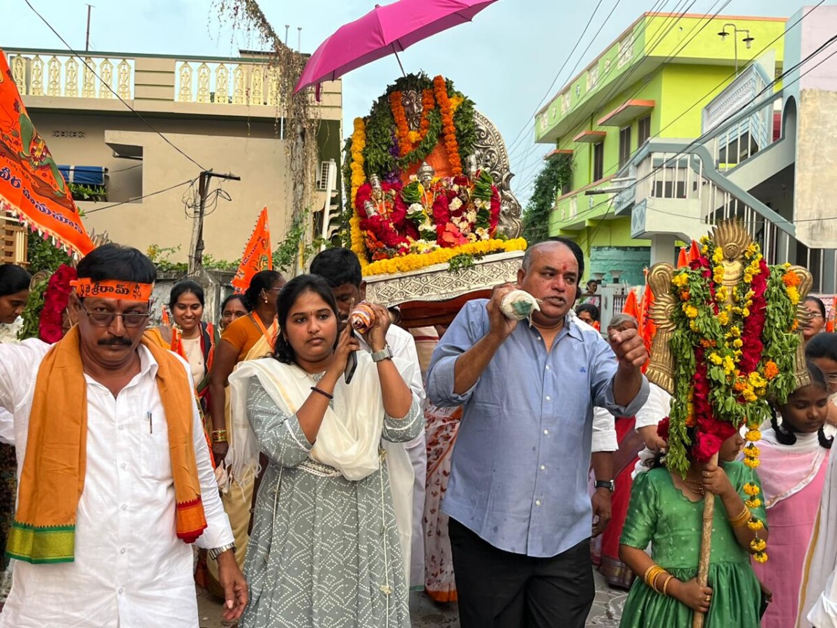 బాపట్ల పట్టణం, భీమావారిపాలెం కోదండ రామాలయం