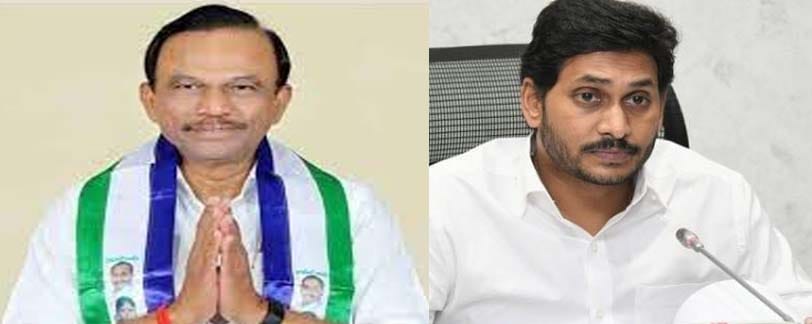 మాగుంట ఫ్యామిలీకి జగన్ షాక్.. మరి ఆ సీటు ఎవరికీ?