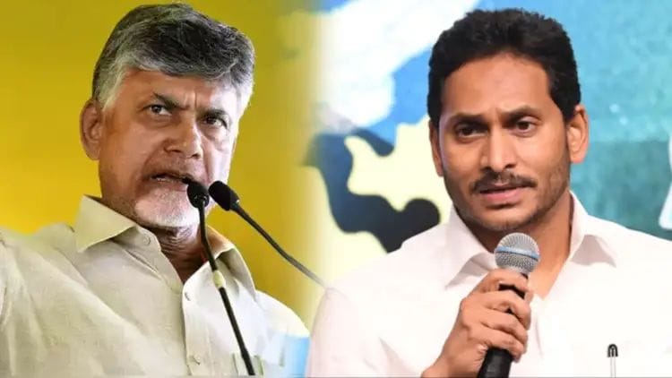 పీలేరు సభలో జగన్‌పై నిప్పులు చెరిగిన చంద్రబాబు