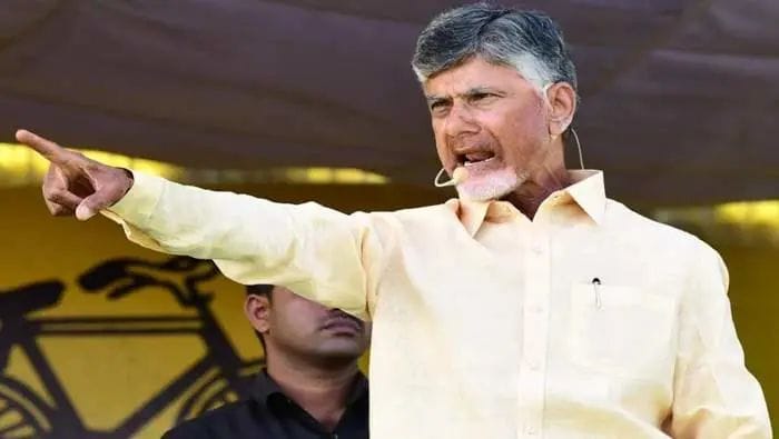 నేడు ఉరవకొండ చంద్రబాబు.. ‘రా.. కదలిరా’ పేరుతో పర్యటన