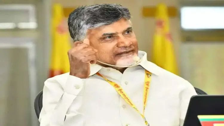 నేడు నెల్లూరు, పత్తికొండలో చంద్రబాబు పర్యటన