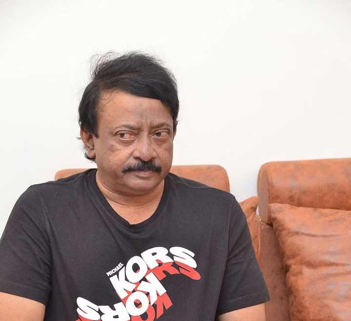 పవన్‌పై RGV కౌంటర్