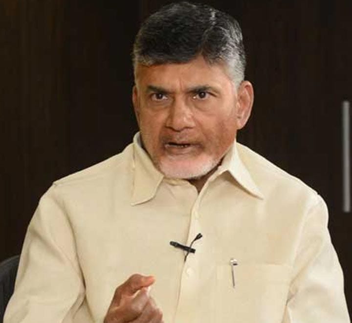 చంద్రబాబుకు బిగ్ రిలీఫ్