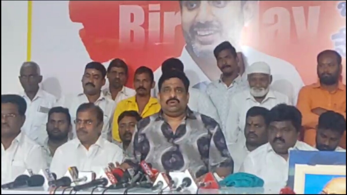 కేశినేని నాని పై బుద్దా వెంకన్న ఫైర్