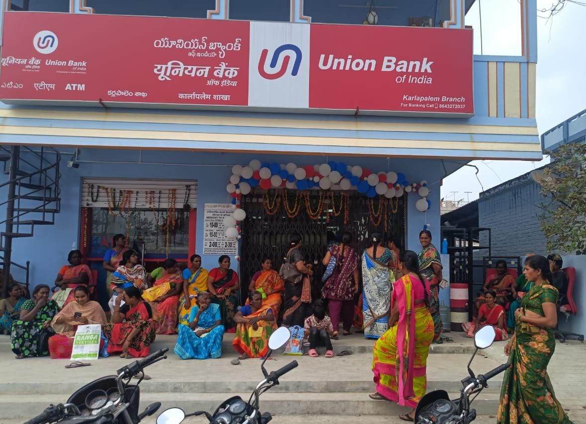 Union Bank