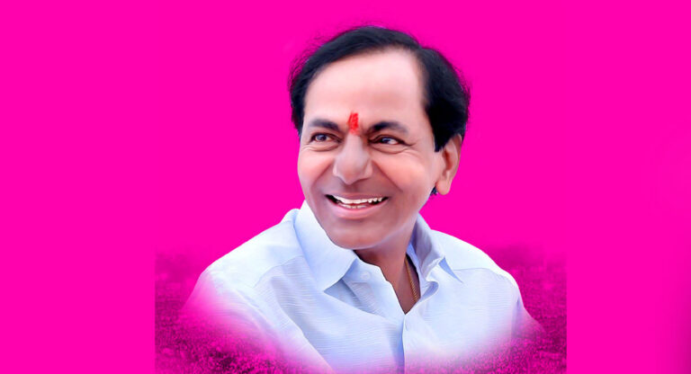 As BJP prepares for upcoming Assembly polls its top target is KCR