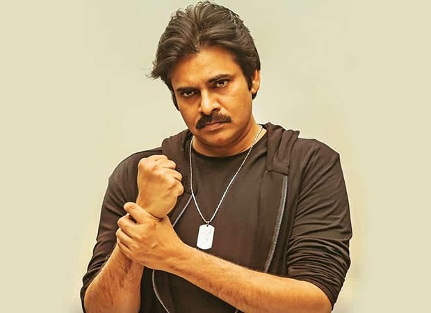 Pawan Kalyan