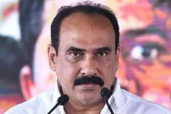 హైకమాండ్ తో నేను మాత్రమే ఎందుకు ఘర్షణ పడాలి?: బాలినేని శ్రీనివాసరెడ్డి