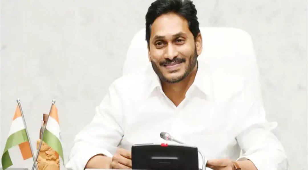 పలు అసెంబ్లీ ఇన్ చార్జిల నియామకంపై సీఎం జగన్ కసరత్తు