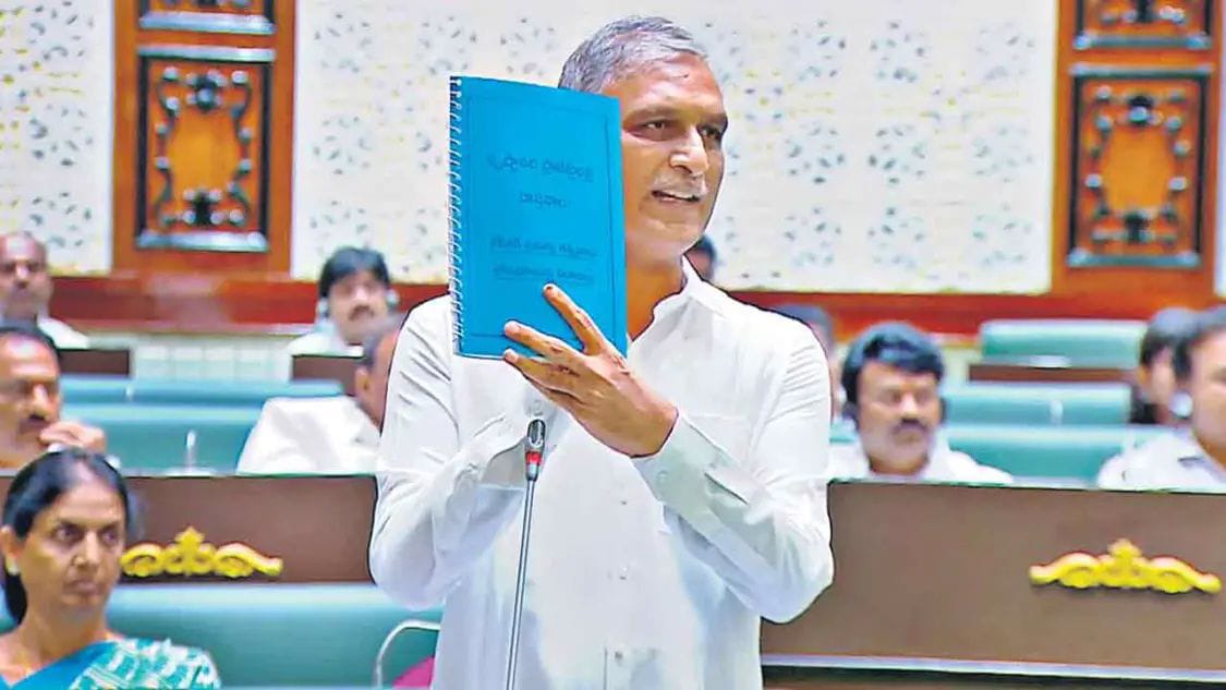 నిండు సభలో హ్యాండ్సప్‌