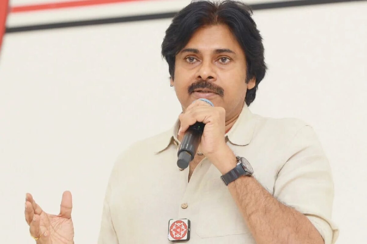 పవన్ కల్యాణ్ భీమవరం పర్యటన వాయిదా