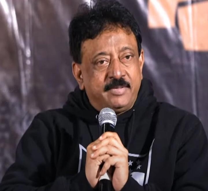 సీనియర్ NTRపై RGV హాట్ కామెంట్స్