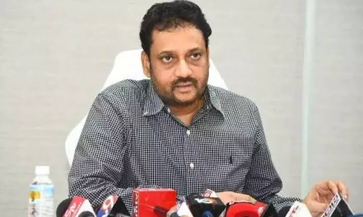 ఏపీలో మరో కొత్త పార్టీ