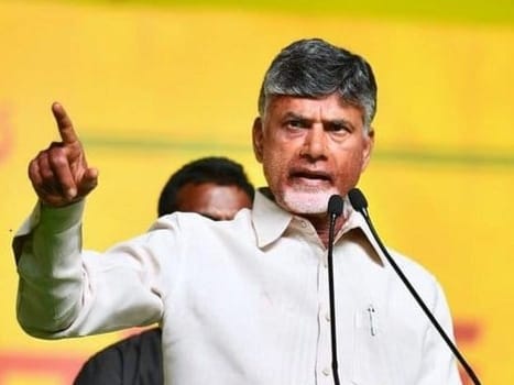 నంద్యాల బహిరంగ సభలో చంద్రబాబు కీలక వ్యాఖ్యలు..