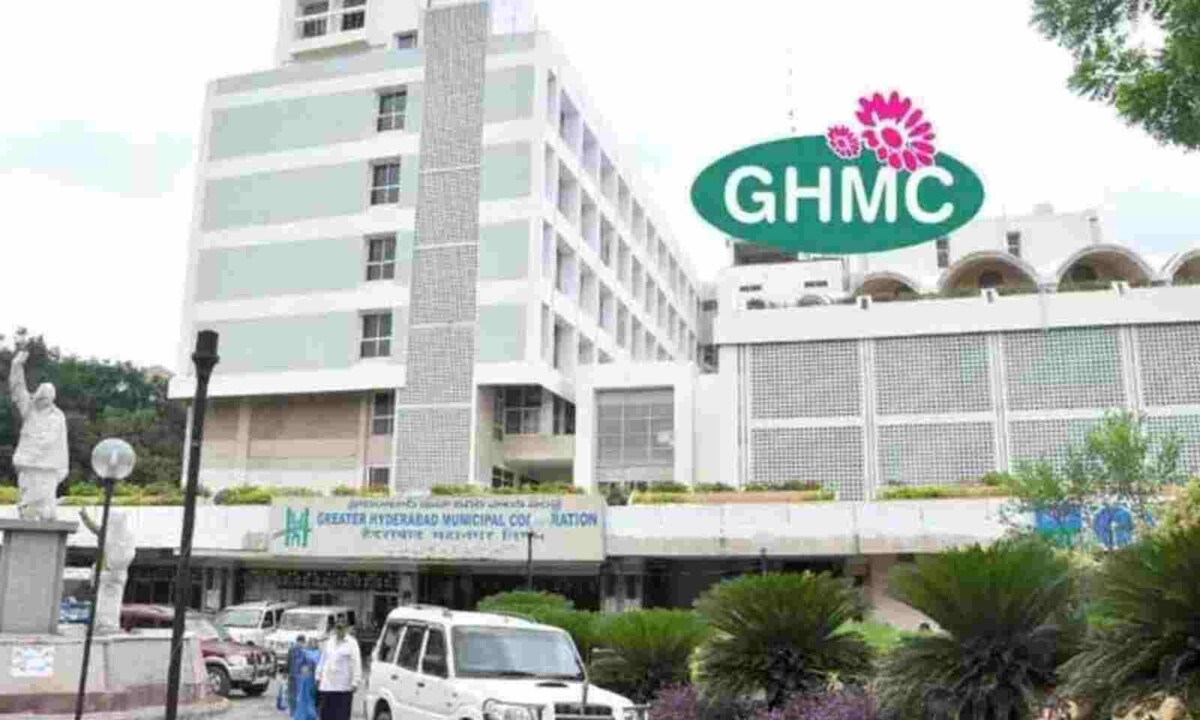 ఈ నెల 19న GHMC సర్వసభ్య సమావేశం