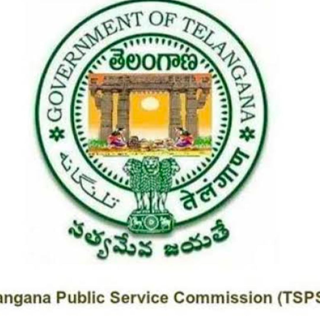 563 పోస్టులకు గ్రూప్-1 నోటిఫికేషన్ విడుదల