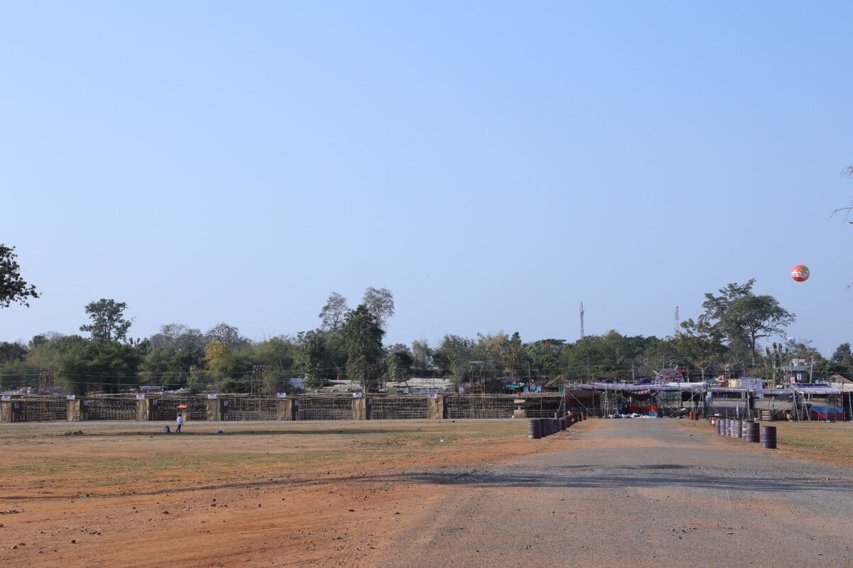 మేడారం జన జాతరకు TSRTC సర్వసన్నద్దమైంది