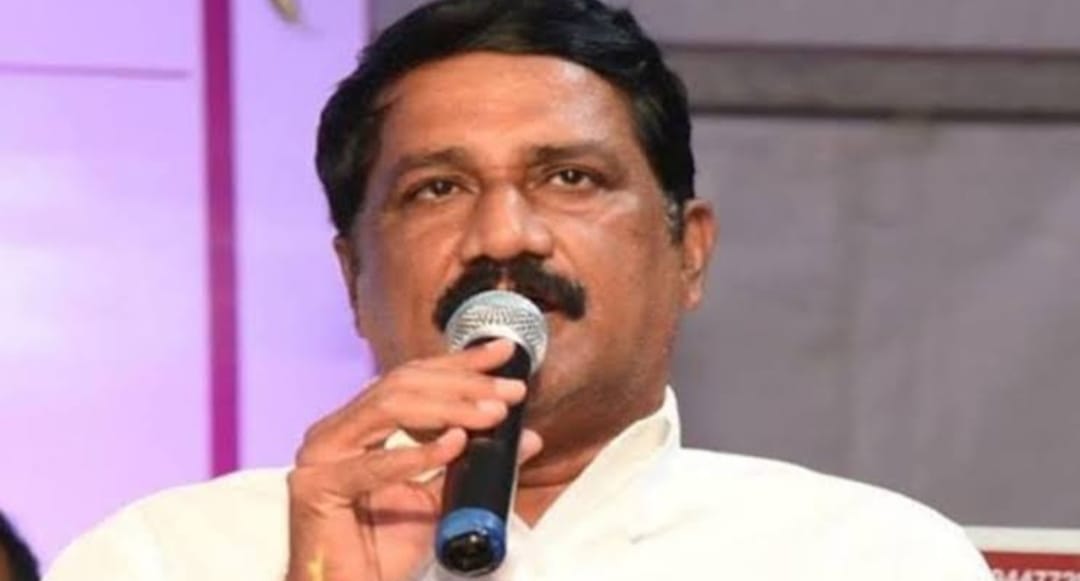 గంటా శ్రీనివాసరావు కామెంట్స్