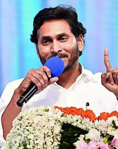 ఒంగోలు సభ లో సీ ఎం జగన్ కామెంట్స్