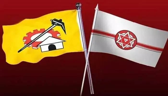 టీడీపీ – జనసేనలో అసంతృప్తి సెగలు