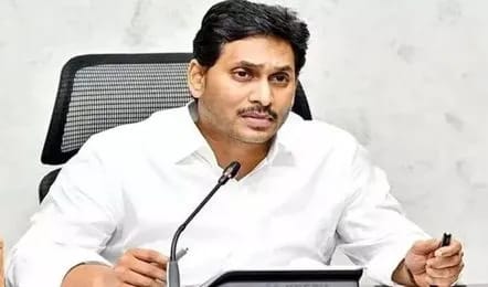 పార్టీ అభ్యర్థులు, ఎమ్మెల్యేలతో 27 న జగన్ సమావేశం