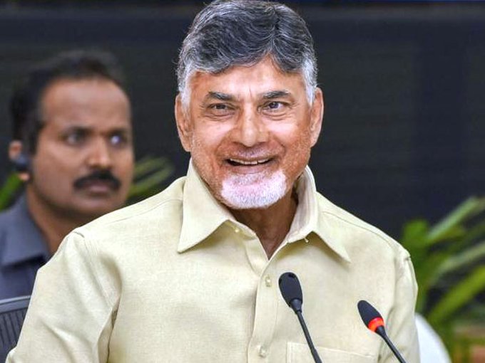 చంద్రబాబు జిల్లాల పర్యటన ఖరారు