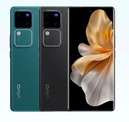 50MP సెల్ఫీ కెమెరాతో VIVO V30 సిరీస్ స్మార్ట్‌ఫోన్‌లు విడుదల.. స్పెసిఫికేషన్ల వివరాలు!