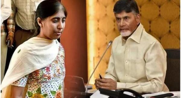 వివేకా కుమార్తె సునీత రాజకీయ ప్రకటనకు ముహూర్తం ఫిక్స్ చేసారు