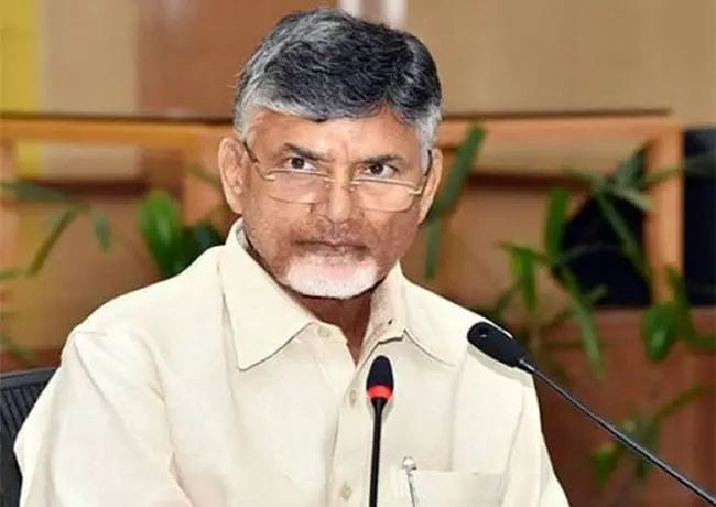 పొత్తులో ఎవరికి సీటు వచ్చినా గెలిపించాలి: చంద్రబాబు