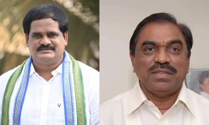 వైసీపీ రెబల్ ఎమ్మెల్సీలపై అనర్హత వేటు