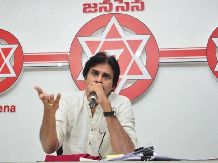 భీమవరం కంటే పులివెందులలో పోటీచేసి ఓడిపోయి ఉంటే బాగుండేది